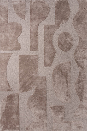 Dywan Mural Bold Cement 121104
