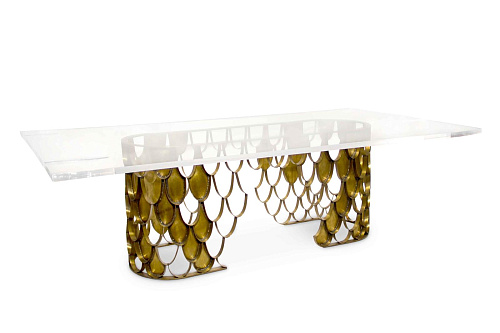 Stół jadalny Sanctuary