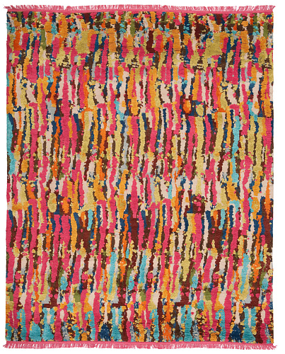 Dywan Lost Weave 16
