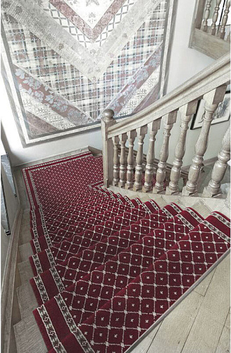 Bieżnik dywanowy Hamilton