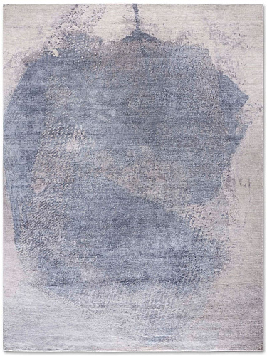 Dywan No. 07 Silver Grey