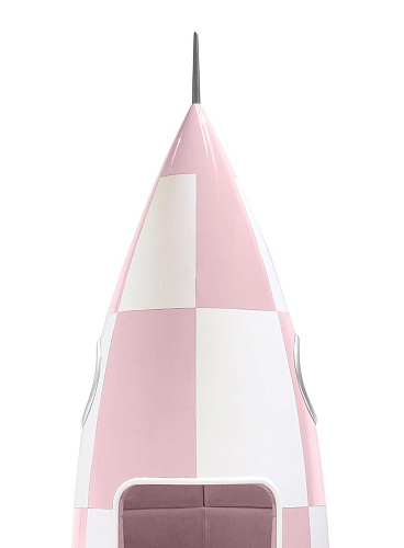 Statek kosmiczny Starlight Rocket