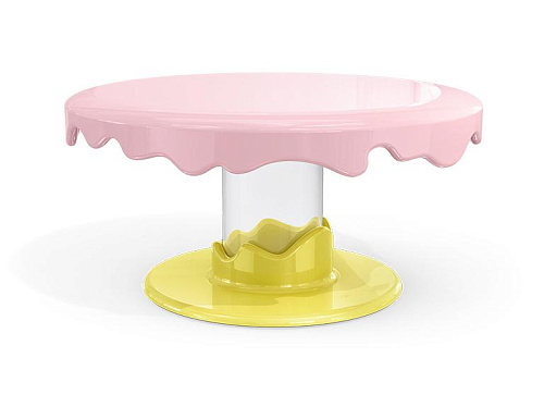 Stolik dziecięcy Marshmallow Joy Activity