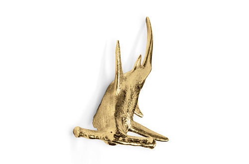 Uchwyt Dekoracyjny Ocean Shark