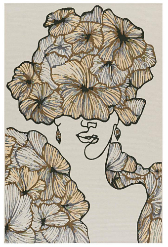 Dywan Amazzonia
