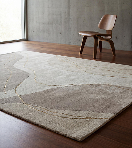 Dywan Soft Contours