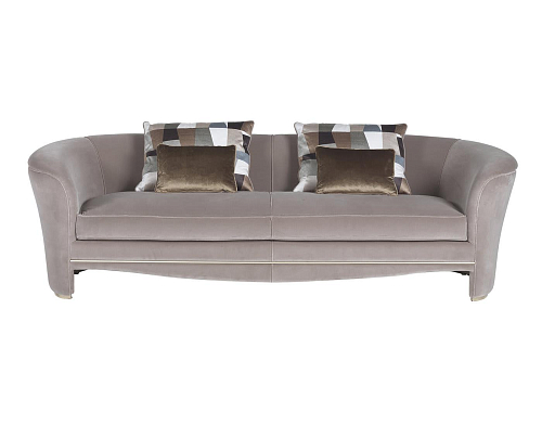 Sofa 3-osobowa Herman