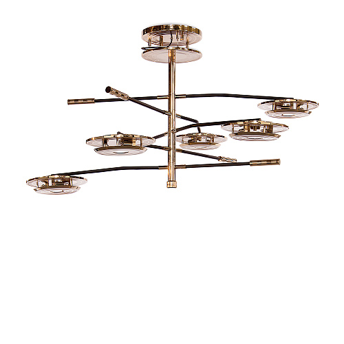 Lampa wisząca Rockstar