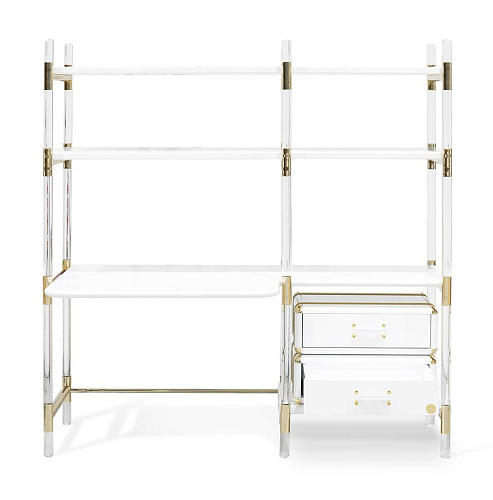 Biblioteczka Jigsaw Puzzle