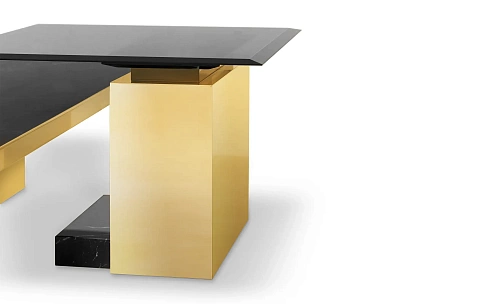 Stolik kawowy Thunder