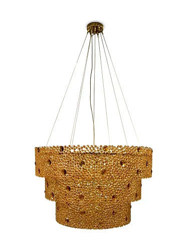 Żyrandol Eternelle 3 Tier