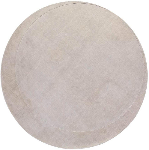 Dywan Luna Sand Round