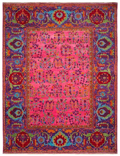 Dywan Azer Pulse 15