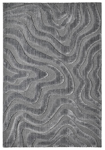 Dywan Venere Grigio Perla