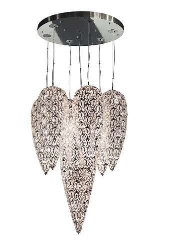 Żyrandol Arabesque Sensation