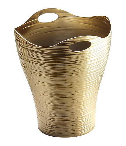 Kosz Milady 24K Gold