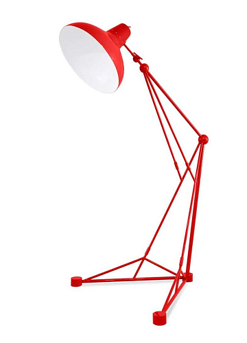 Lampa podłogowa Artemis Glow