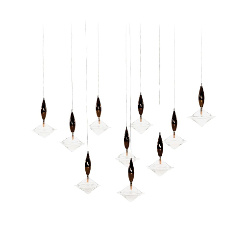 Lampa wisząca Étoile