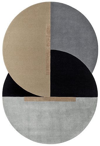 Dywan Contemporary Eclypse