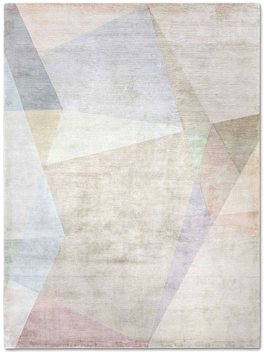Dywan Crystal No. 08 Pastel