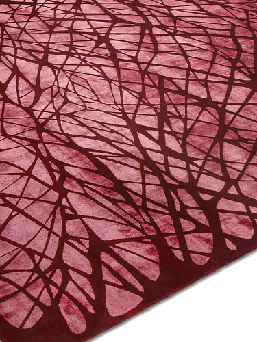 Dywan Dresden Red Wine
