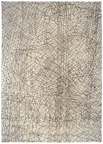 Dywan Tangle