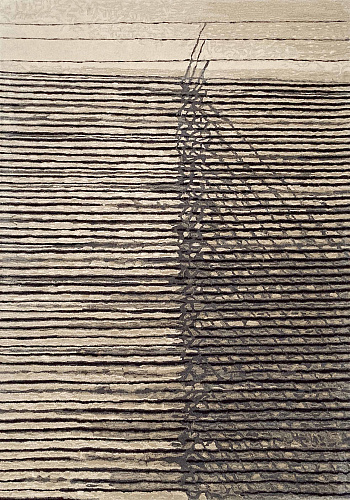 Dywan Pleats