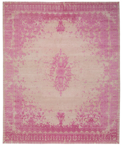 Dywan Ferrara Special Rocked Pink