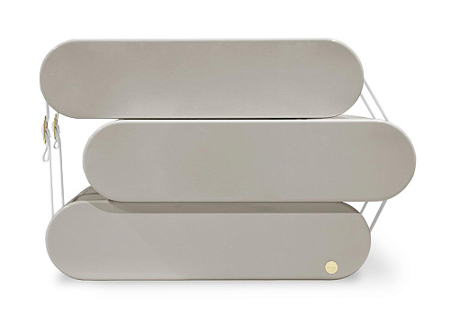 Wieżowa komoda Nimbus