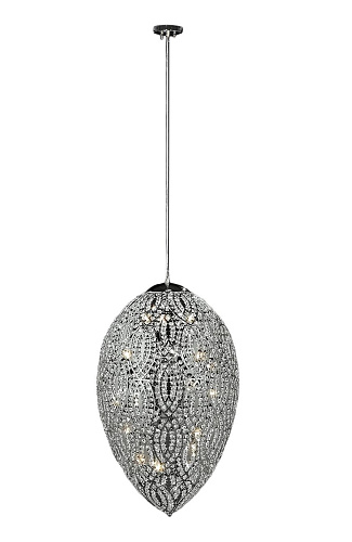 Lampa wisząca Arabesque Egg 120