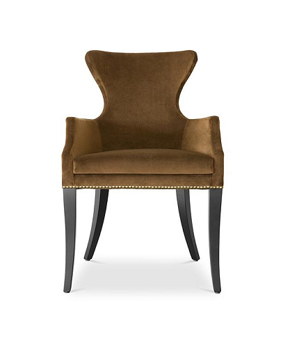 Krzesło jadalny eleganckie