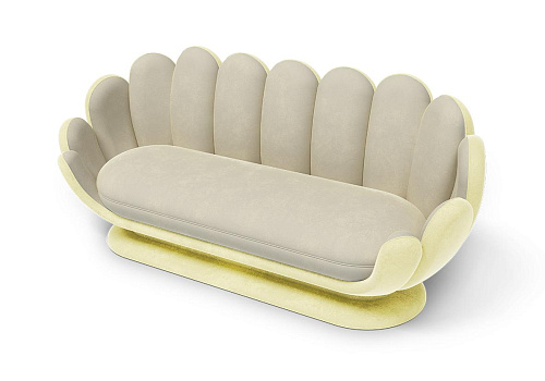 Sofa dziecięca Blossom Lotus Dream