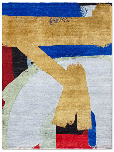 Dywan No. 02 Original