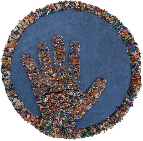 Dywan Hand