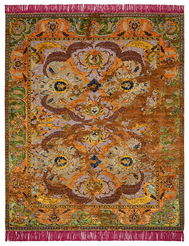 Dywan Polonaise Eastcoat Sky