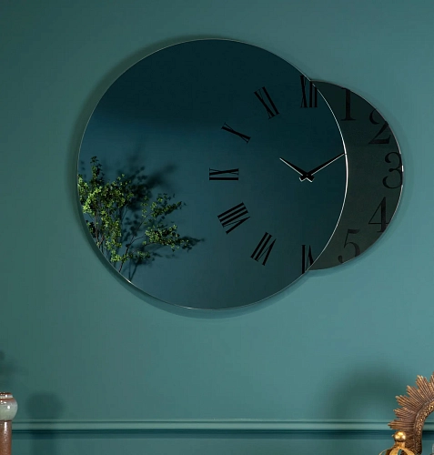 Lustro ścienne Fusion