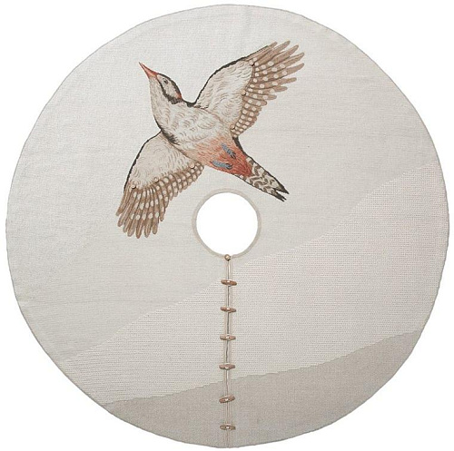 Dywan Migration Pettirosso