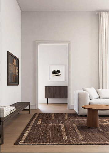 Dywan Aboya Hand-Woven