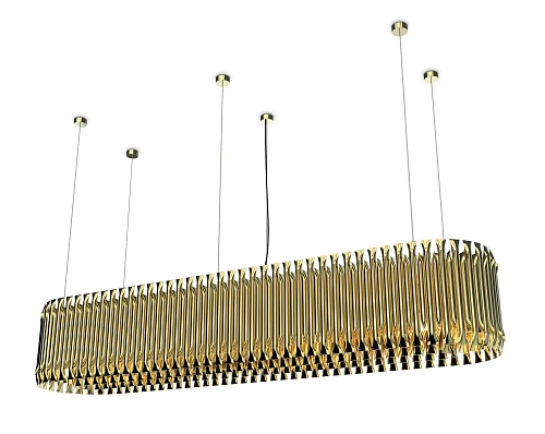 Lampa wisząca Geometry Snooker