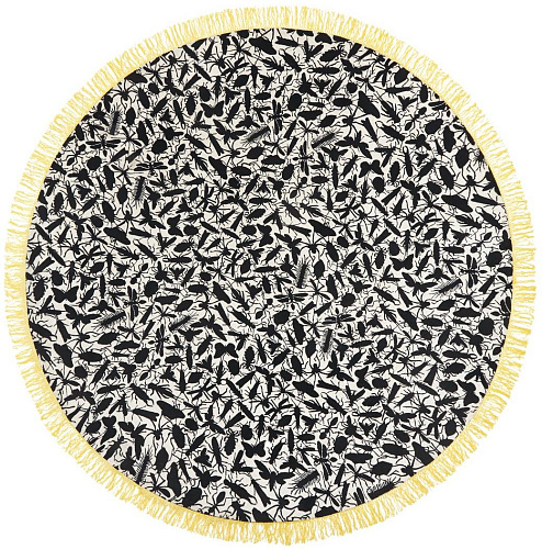 Dywan Insects