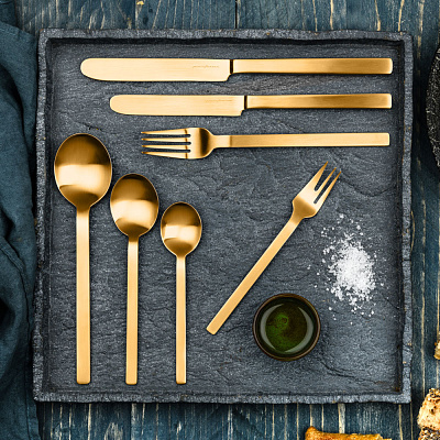 Zestawy sztućców