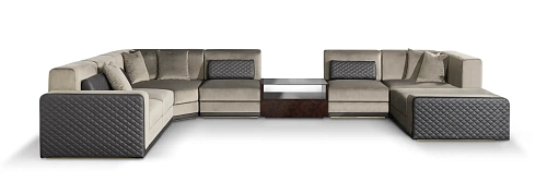 Sofa Crest