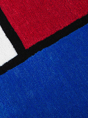 Dywan Mondrian Runner