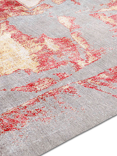 Dywan No. 08 Gold Coral
