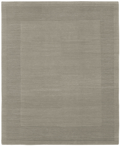 Dywan Full Deep Border 2 Grey