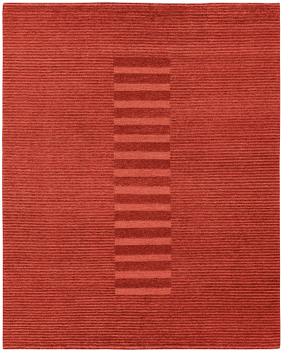 Dywan Center Red