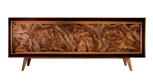 Włoski kredens Quadra