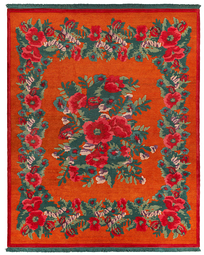 Dywan Malenka Orange