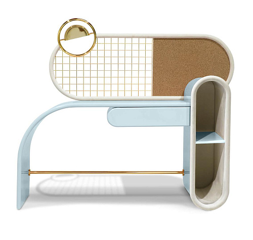 Biurko dziecięce Sugar Rush