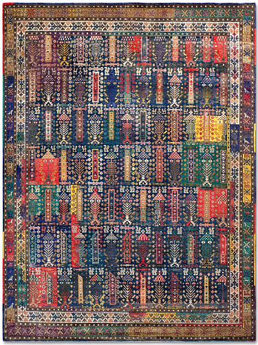 Dywan No. 20 Original